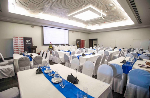 Meetings, Incentives, Conferences and Events • Samoa Holidays and Events